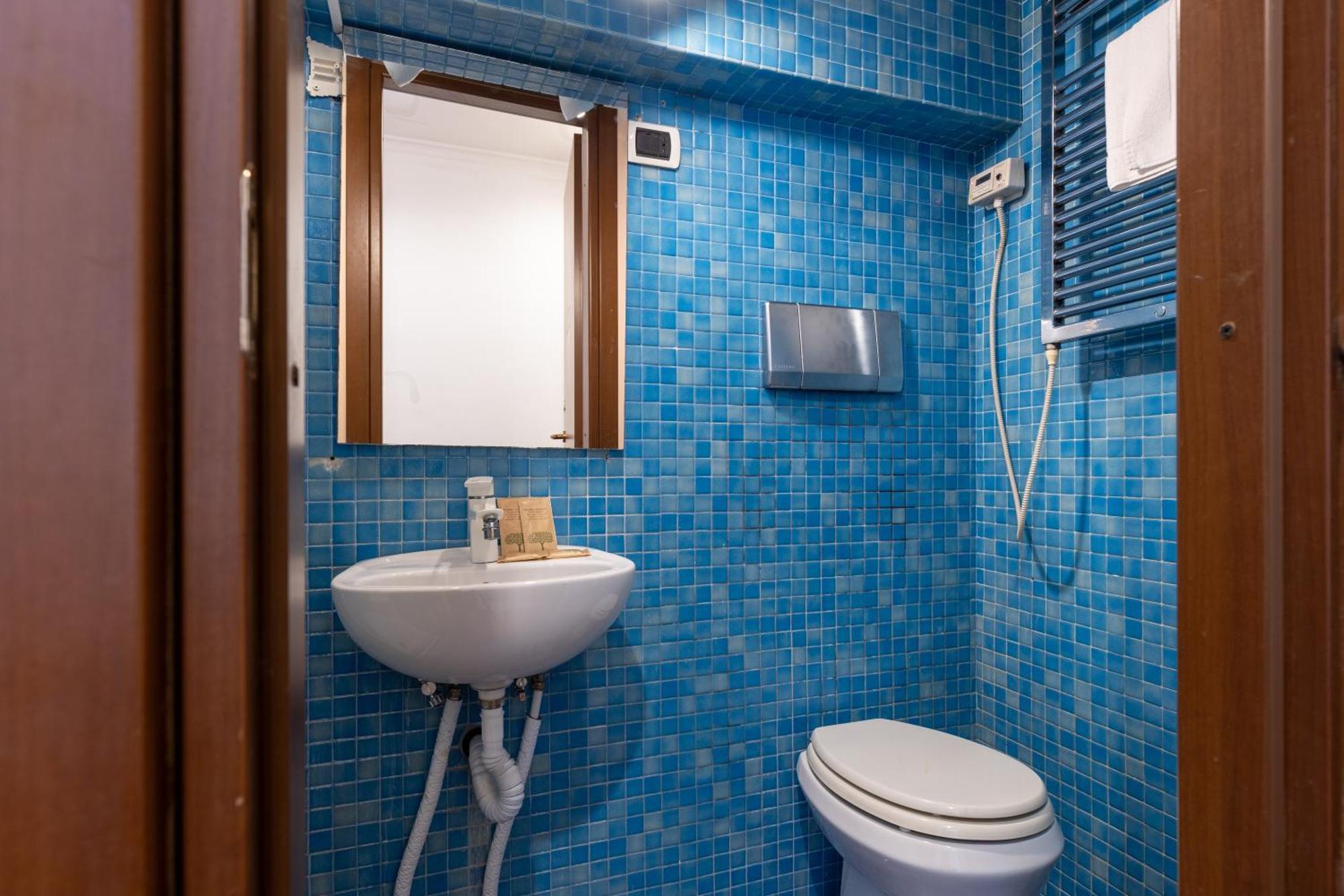 Apt 151 - City Center Roma Eksteriør bilde